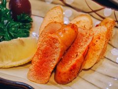 -水之惠鲜鱼料理(王府大街店)