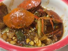 -东排食堂长沙小吃大排档(五一广场店)