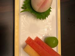 -东海朗廷酒店-唐阁T’ANG COURT 中餐厅