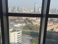 -上海锦江汤臣洲际大酒店
