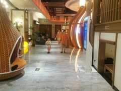 -青水瓦台汤泉(未央店)