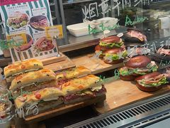 -PAOPAO Bakery&Café(港汇店)