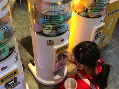-元气寿司(东方宝泰店)