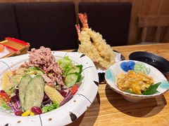 -千羽鹤海鲜居酒屋Bistro(大望路店)
