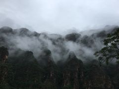 -十渡东湖港风景区