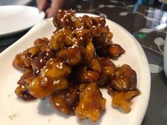 -兰桂坊·花园餐厅(西湖店)