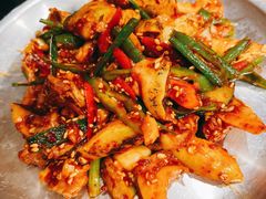 -西塔老太太泥炉烤肉