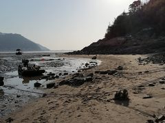 -北岐滩涂