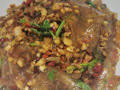 -西江红·株洲本地菜(滨江南路店)