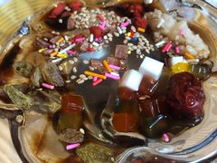 -签味爽成都老火锅串串(窑头路店)