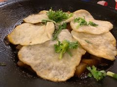 -好妹酸菜鱼馆(龙江店)