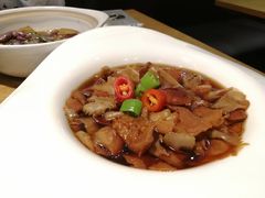 -菩提树·素食餐厅(汇智国际商业中心店)