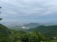 -北京十三陵国家森林公园蟒山景区
