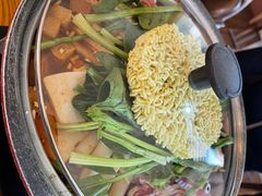 -合利屋(三元桥店)