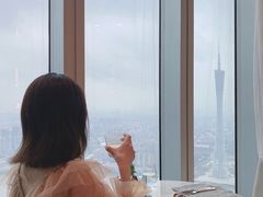 -广州四季酒店·意珍·意式自助餐