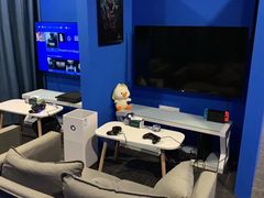 -浣熊部落ps4 ps5 switch 电玩(茶店子店)