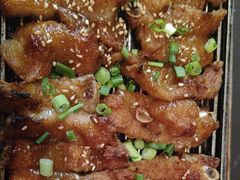 -前海沿·青岛菜(大拇指广场石老人店)