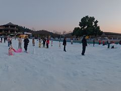 -南京银杏湖乐园