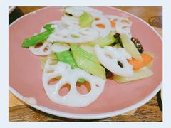 -盛京辽菜小馆(龙之梦购物中心店)