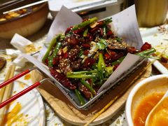-小董哥烤串·爆汁大油边(故宫店)