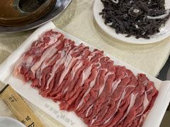 -鑫来顺大铜锅涮羊肉(中山门旗舰店)