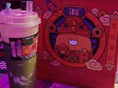 -台盖(群星城店)