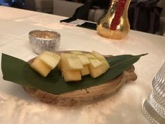 -龟兹KUCINA·新疆菜(前滩L+PLAZA店)