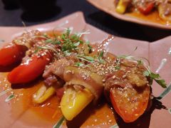 -花潮料理艺食馆(成都万象城店)