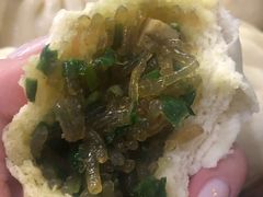 -郑家包子牛肉拉面(尚勤路店)