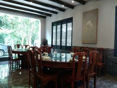 包厢-湾里人家(旺山景区店)