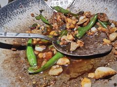 -费大厨辣椒炒肉(吉联MALL店)