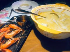-素描餐厅(灵隐天竺店)