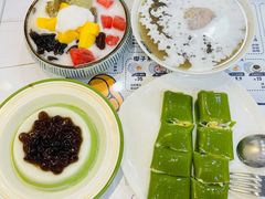 -糖潮糖水铺(省府店)