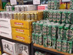 -旺中旺生活超市(洪都店)