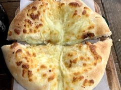 卢布里奶酪包-卢布里西餐厅(总店)