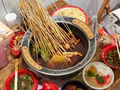 -冒椒火辣(奎星楼街店)