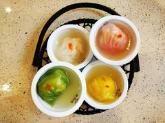 -点都德(千灯湖环宇城店)