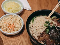 -李先生牛肉面大王(欧亚卖场店)