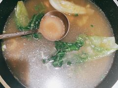 -乔阿马·江南味·驴肉香(龙湖华泾天街店)