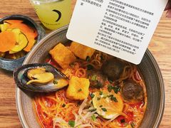 -里面·Noodlology(机电院店)