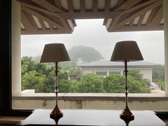 -福建鲤鱼洲酒店