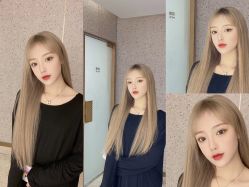 -3AM·S HAIR SALON烫发染发接发