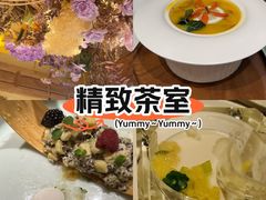 -叶叶菩提(太原别墅店)