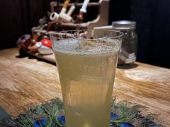 -格兰酒吧Glen Bar