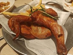 -卡朋西餐(悦汇城店)