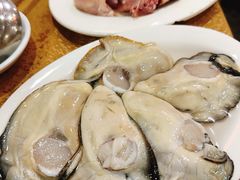 -濠轩阁特色生蚝火锅(水湾路店)