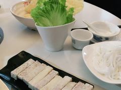 -陈记顺和潮汕牛肉火锅(番禺迎宾大道店)