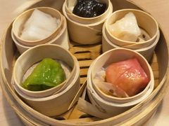 -避风塘(百联奥特莱斯广场店)