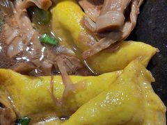 -刀板香·安徽菜(国购IFC店)