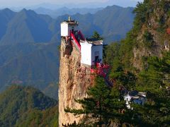 -塔云山